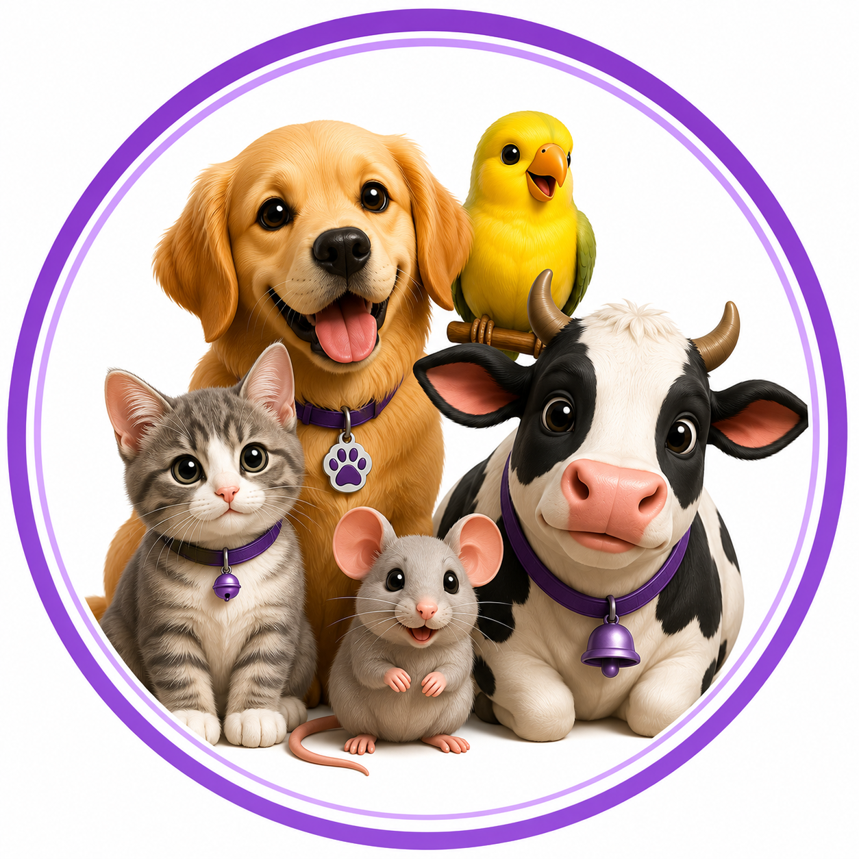 Mascotas